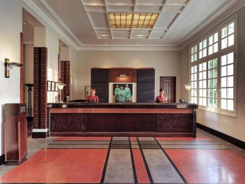 La Residence Hue Hotel And Spa - Mgallery Collection