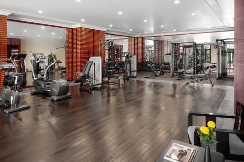 La Residence Hue Hotel And Spa - Mgallery Collection