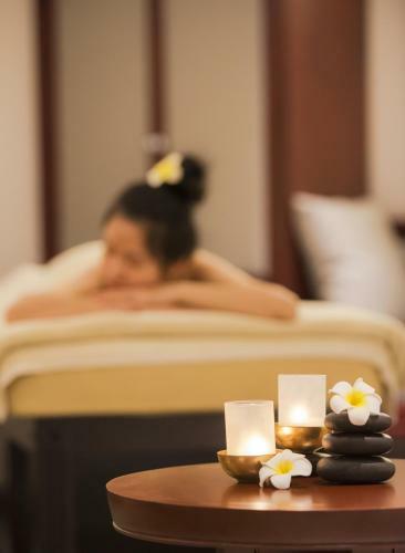 La Residence Hue Hotel And Spa - Mgallery Collection