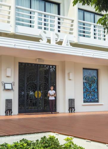 La Residence Hue Hotel And Spa - Mgallery Collection