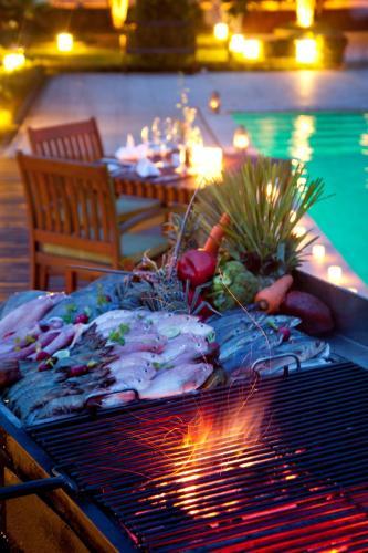 La Residence Hue Hotel And Spa - Mgallery Collection
