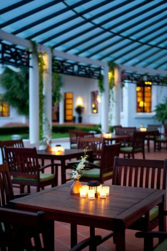 La Residence Hue Hotel And Spa - Mgallery Collection