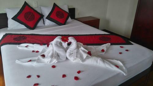 Green Coco Homestay