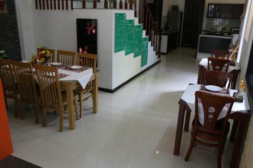 Green Coco Homestay