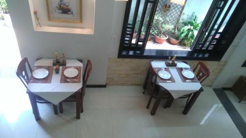 Green Coco Homestay