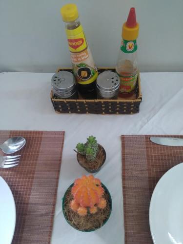 Green Coco Homestay