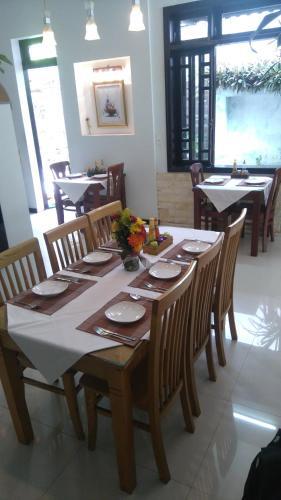 Green Coco Homestay