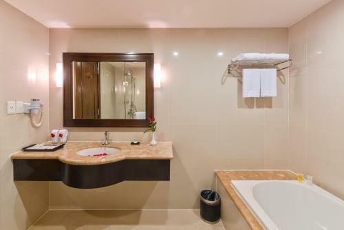 Muong Thanh Hue Hotel