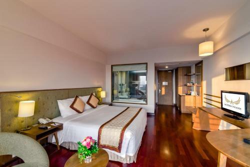 Muong Thanh Hue Hotel