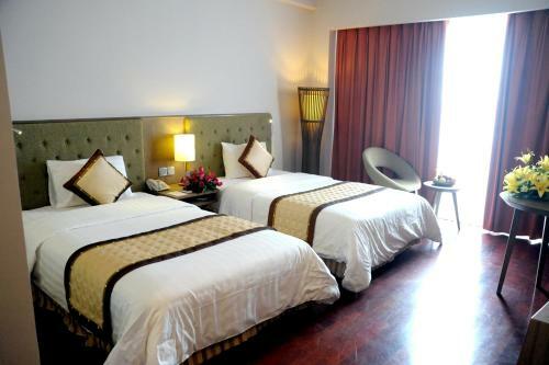 Muong Thanh Hue Hotel