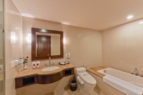 Muong Thanh Hue Hotel