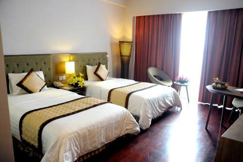 Muong Thanh Hue Hotel