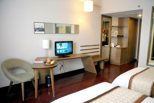 Muong Thanh Hue Hotel
