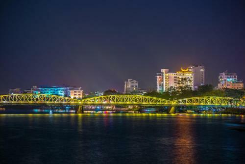 Muong Thanh Hue Hotel