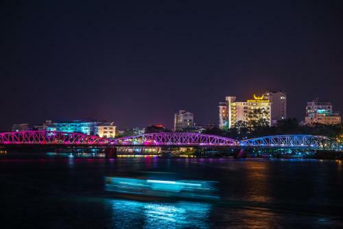 Muong Thanh Hue Hotel