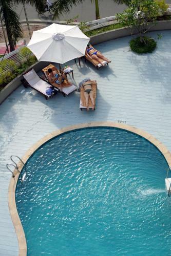 Muong Thanh Hue Hotel