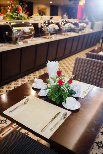 Muong Thanh Hue Hotel
