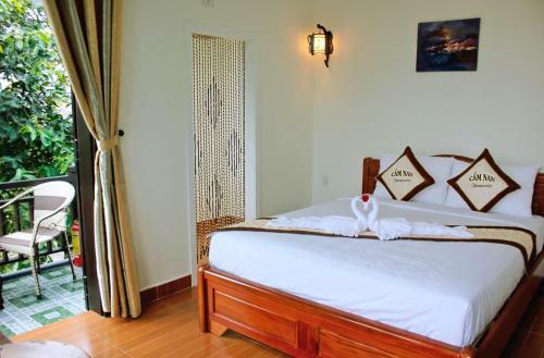 Cam Nam Homestay