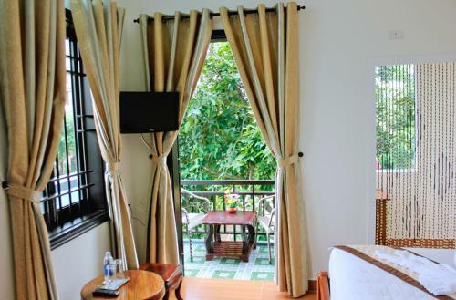 Cam Nam Homestay