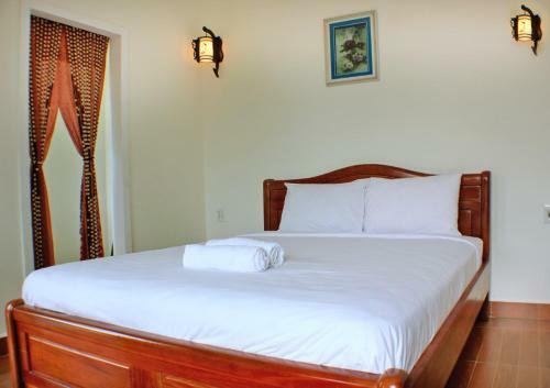 Cam Nam Homestay