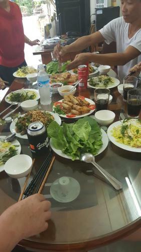 Cam Nam Homestay