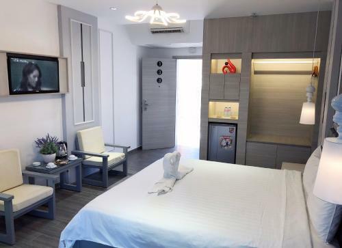 Hotel Hoi An Green Field Villas & Spa