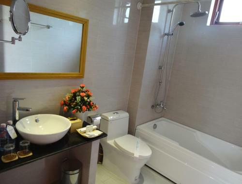 Hotel Hoi An Green Field Villas & Spa