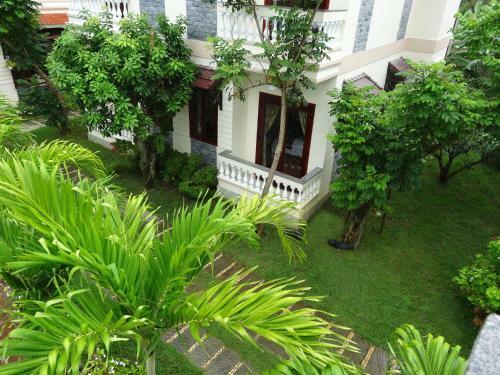 Hotel Hoi An Green Field Villas & Spa