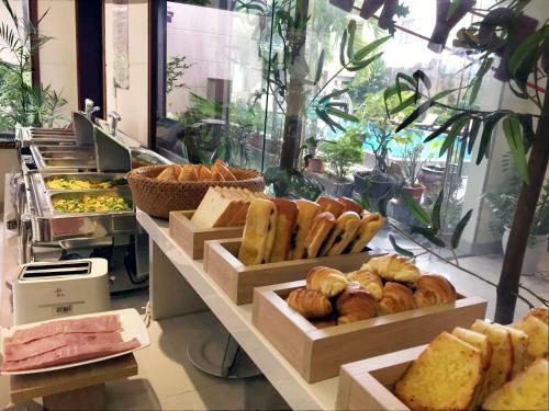 Hotel Hoi An Green Field Villas & Spa