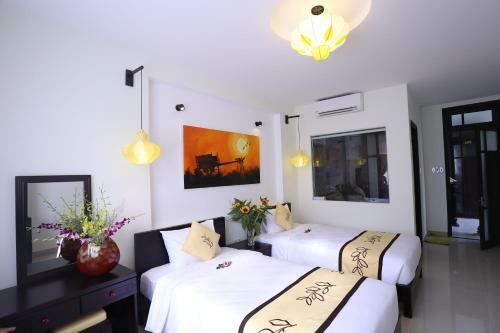 Hotel Lazy Bear Hostel