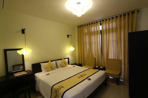 Hotel Lazy Bear Hostel
