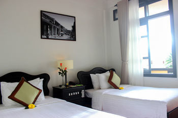 Hotel Phu Thinh Boutique Resort & Spa
