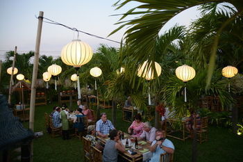 Hotel Phu Thinh Boutique Resort & Spa