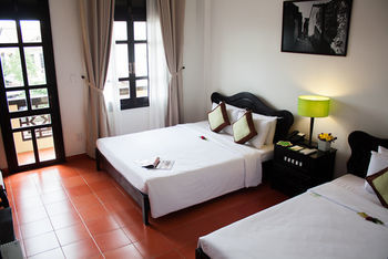 Hotel Phu Thinh Boutique Resort & Spa