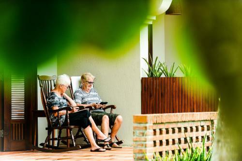 Hotel Palm Garden Beach Resort & Spa