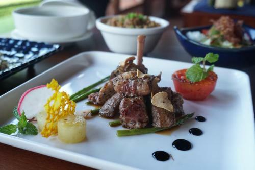 Hotel Palm Garden Beach Resort & Spa