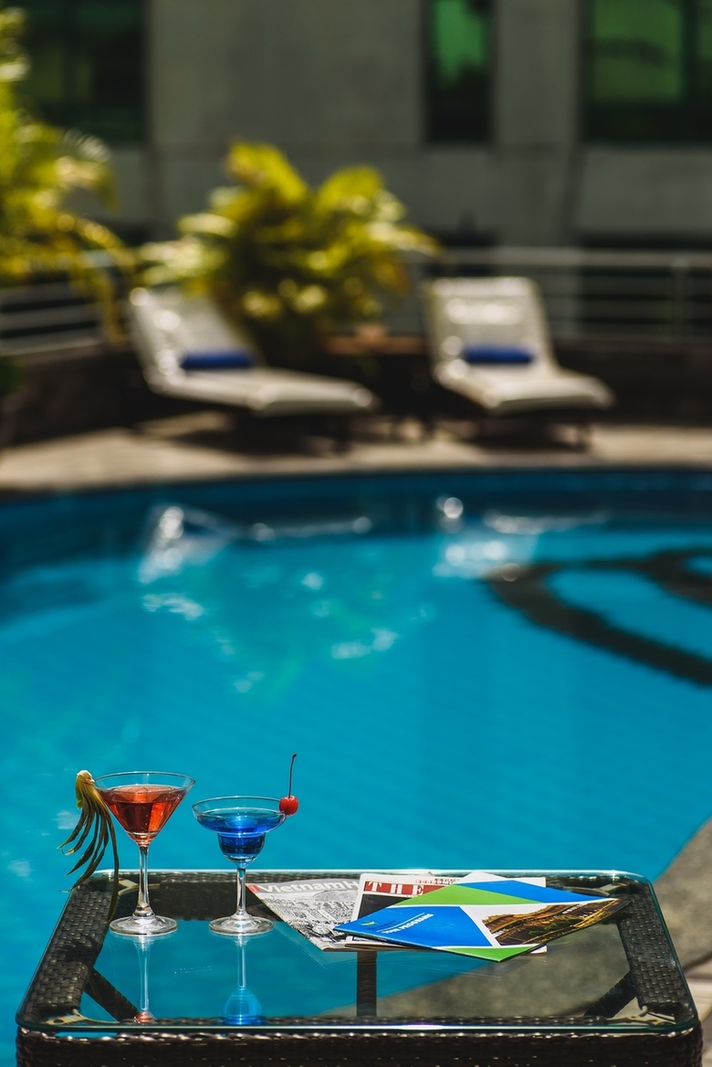 Mondial Hotel Hue