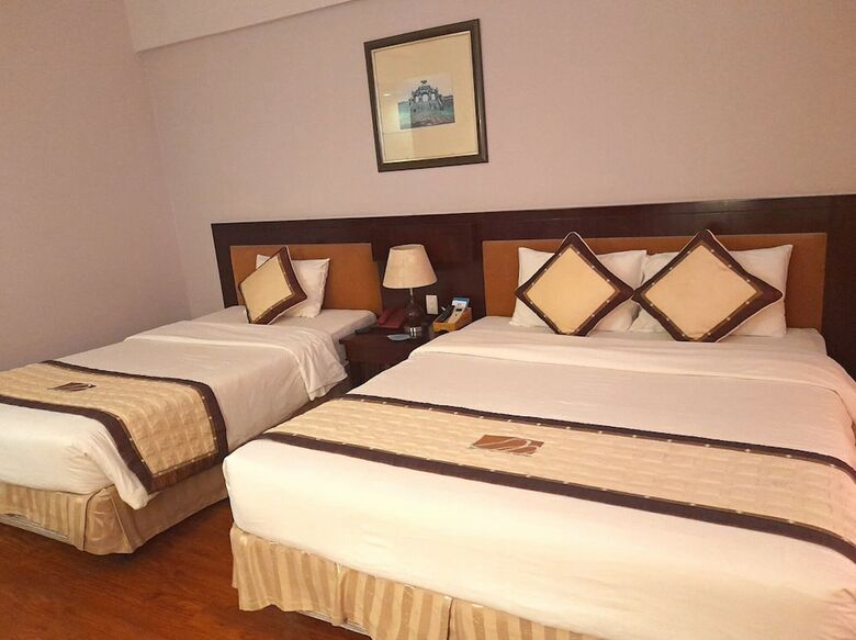 Mondial Hotel Hue