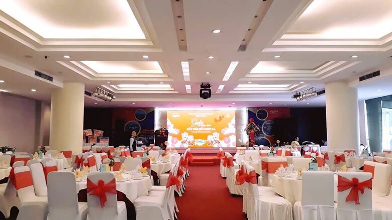 Mondial Hotel Hue