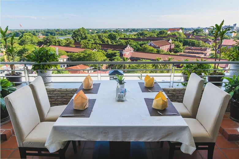 Mondial Hotel Hue