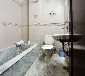 Hotel Shiva Intercontinental