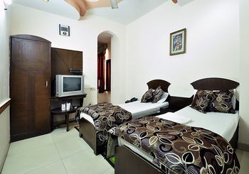 Hotel Shiva Intercontinental