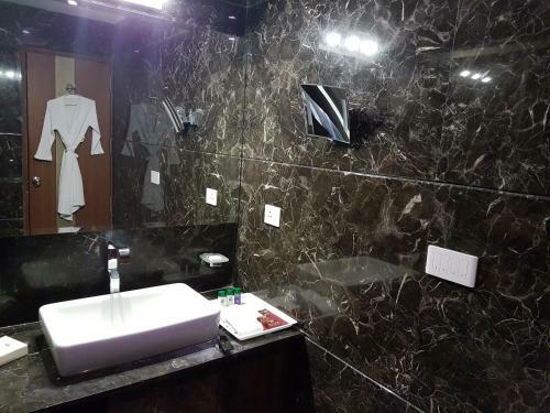 Hotel Justa Atrio
