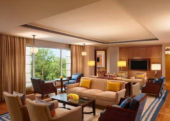 Itc Maurya New Delhi A Luxury Collection Hotel
