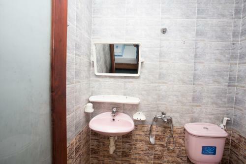Hostal Sunny Fine Guesthouse