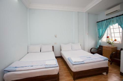 Hostal Sunny Fine Guesthouse
