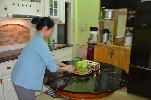 Hostal Sunny Fine Guesthouse