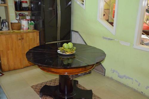 Hostal Sunny Fine Guesthouse
