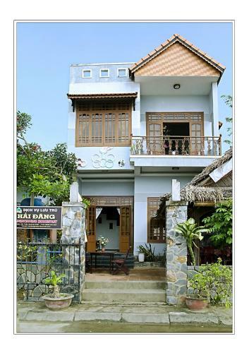 Hai Dang Homestay