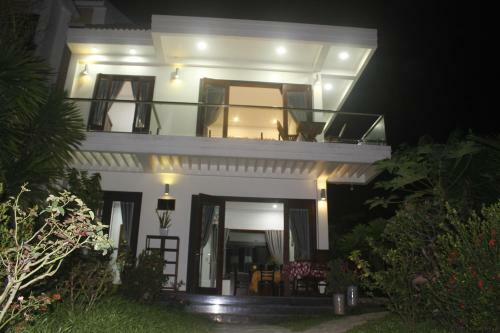 Hoi An Trust Villa